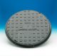 U/G Chamber Plastic Cover & Frame-470mm