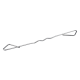 Box Cavity Ties-250mm (250 Per Box)