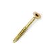 4x70mm Vortex Power Wood Screws (100)