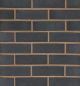 Blue Smooth Solid Brick