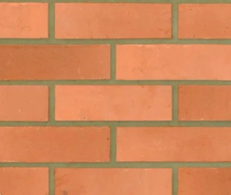 La Paloma Raglan Wirecut Brick (416)