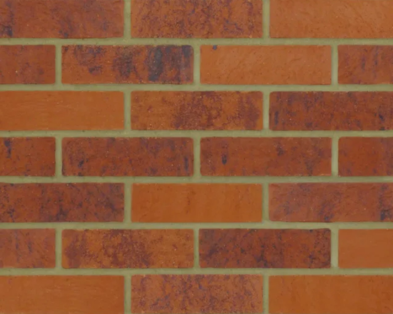 La Paloma Ross Wirecut Brick (432)